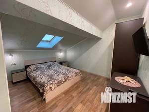 2-к квартира, посуточно, 60м2, 6/6 этаж