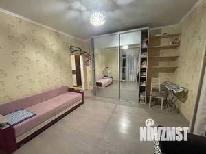 1-к квартира, посуточно, 41м2, 1/5 этаж