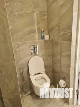 1-к квартира, посуточно, 52м2, 5/7 этаж