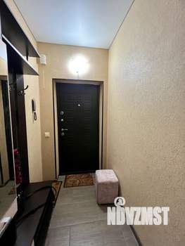 1-к квартира, на длительный срок, 33м2, 4/10 этаж