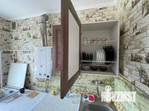 1-к квартира, посуточно, 38м2, 5/5 этаж