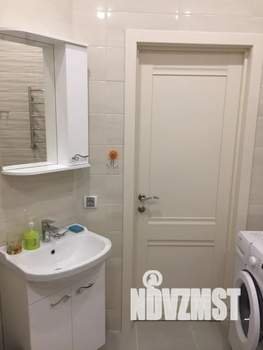 1-к квартира, посуточно, 50м2, 3/5 этаж