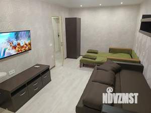 1-к квартира, посуточно, 29м2, 4/5 этаж