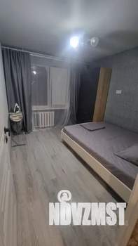 3-к квартира, посуточно, 65м2, 3/5 этаж