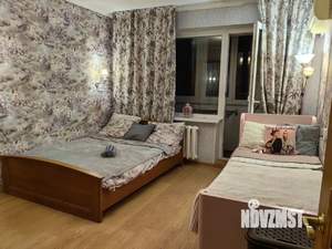 2-к квартира, на длительный срок, 60м2, 4/5 этаж