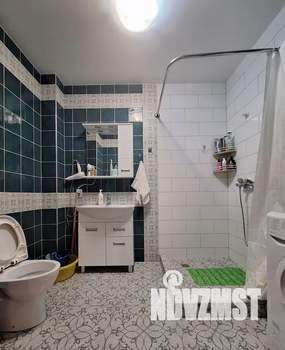 1-к квартира, посуточно, 37м2, 2/6 этаж