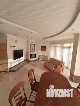 3-к квартира, на длительный срок, 130м2, 3/3 этаж