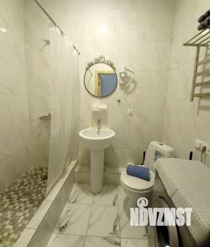 Студия квартира, на длительный срок, 28м2, 2/9 этаж