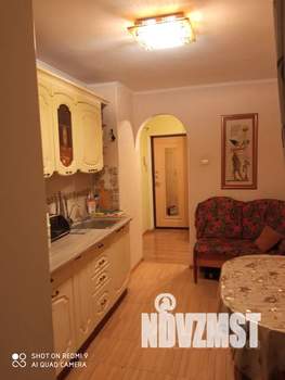 2-к квартира, посуточно, 52м2, 8/9 этаж