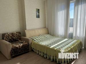 2-к квартира, посуточно, 60м2, 11/11 этаж