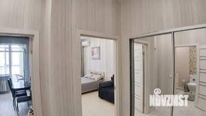 1-к квартира, на длительный срок, 45м2, 6/9 этаж