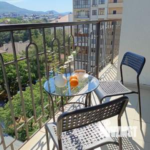 1-к квартира, на длительный срок, 41м2, 7/9 этаж