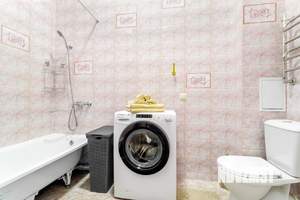 2-к квартира, на длительный срок, 72м2, 1/8 этаж