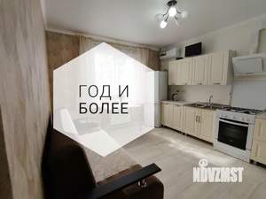 2-к квартира, на длительный срок, 60м2, 1/4 этаж