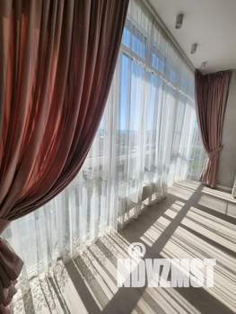 2-к квартира, посуточно, 60м2, 7/7 этаж