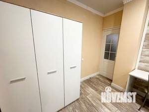 1-к квартира, на длительный срок, 40м2, 5/9 этаж