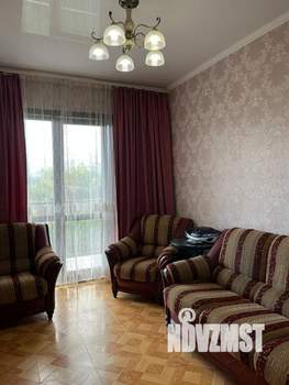 2-к квартира, посуточно, 56м2, 5/10 этаж