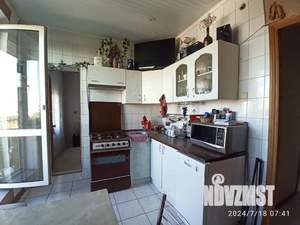 2-к квартира, посуточно, 50м2, 5/6 этаж