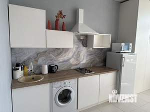 2-к квартира, посуточно, 45м2, 7/11 этаж