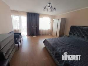 3-к квартира, на длительный срок, 85м2, 3/3 этаж
