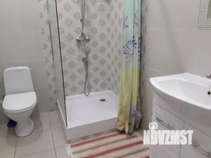 1-к квартира, посуточно, 54м2, 4/6 этаж