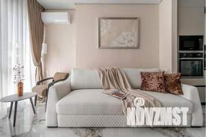 1-к квартира, посуточно, 55м2, 5/5 этаж