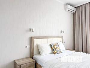 2-к квартира, посуточно, 60м2, 3/7 этаж