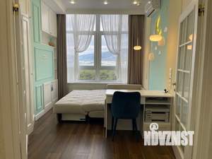 2-к квартира, посуточно, 55м2, 7/10 этаж