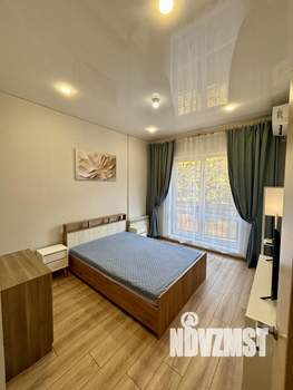 1-к квартира, на длительный срок, 42м2, 3/8 этаж