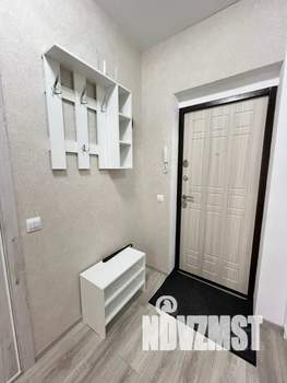 1-к квартира, посуточно, 51м2, 1/5 этаж