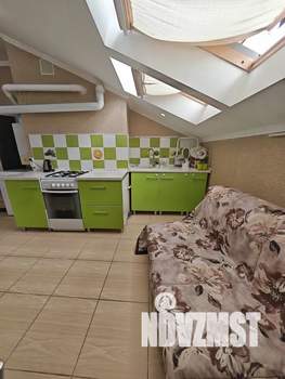 1-к квартира, посуточно, 36м2, 8/8 этаж