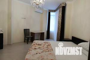 2-к квартира, посуточно, 120м2, 8/11 этаж
