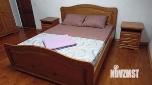2-к квартира, посуточно, 55м2, 6/6 этаж