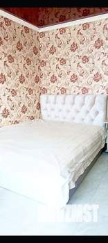 1-к квартира, посуточно, 45м2, 2/12 этаж