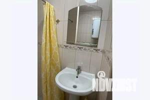 1-к квартира, посуточно, 35м2, 1/2 этаж