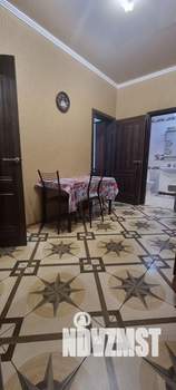 2-к квартира, посуточно, 45м2, 4/11 этаж