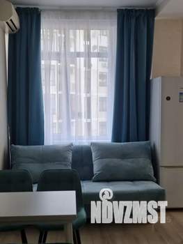 1-к квартира, посуточно, 42м2, 4/8 этаж