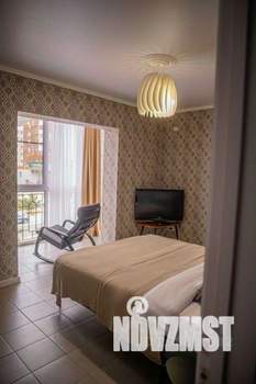 1-к квартира, посуточно, 62м2, 1/1 этаж