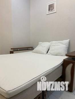 1-к квартира, посуточно, 40м2, 2/3 этаж