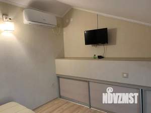 1-к квартира, посуточно, 30м2, 6/6 этаж