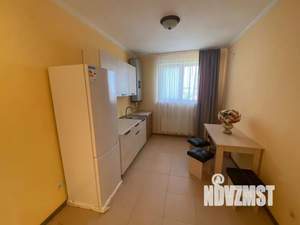 2-к квартира, посуточно, 63м2, 4/4 этаж