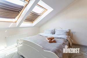 Студия квартира, на длительный срок, 23м2, 6/6 этаж