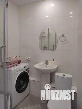 1-к квартира, посуточно, 38м2, 5/9 этаж