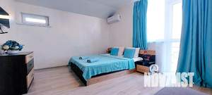 1-к квартира, посуточно, 21м2, 3/3 этаж