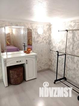 2-к квартира, посуточно, 54м2, 1/6 этаж