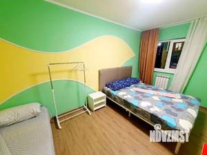 4-к квартира, посуточно, 140м2, 1/3 этаж