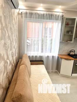 2-к квартира, посуточно, 46м2, 1/4 этаж