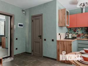Студия квартира, посуточно, 22м2, 1/5 этаж