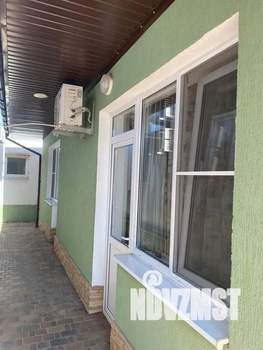 2-к квартира, посуточно, 25м2, 1/1 этаж