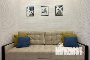 1-к квартира, посуточно, 30м2, 7/8 этаж